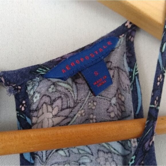 Aeropostale Romper small - Picture 5 of 6
